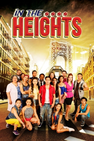 in the heights movie soundtrack